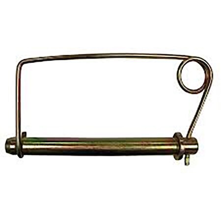 Aftermarket Cold Forged Safety Hitch Pin HII20-0030